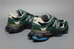 NB 9060 Green White - V2 - Image 8