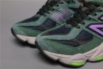 NB 9060 Green Blue - Image 8