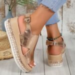 Palma® | Sandales femme : Confort et Élégance Innovants - Image 2