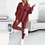 NAIROUBI™ | Ensemble 3 Pièces Confort et Style Polyvalent - Image 26