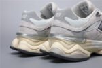 NB 9060-6 Gray White - Image 9