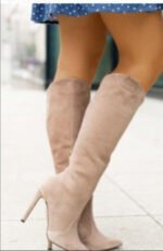Bottes Clara™ – Élégance et Confort Exceptionnel - Image 3