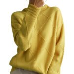 Pull Camille | Automne-Hiver Élégant et Confortable - Image 2