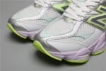 NB 9060 White Green AGT - Image 7