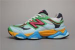NB 9060 White Green - Image 6