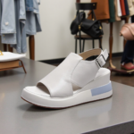 LYSSA™ | Sandales femme à talon compensé pour un confort élégant au quotidien - Image 6