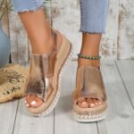 Palma® | Sandales femme : Confort et Élégance Innovants - Image 4