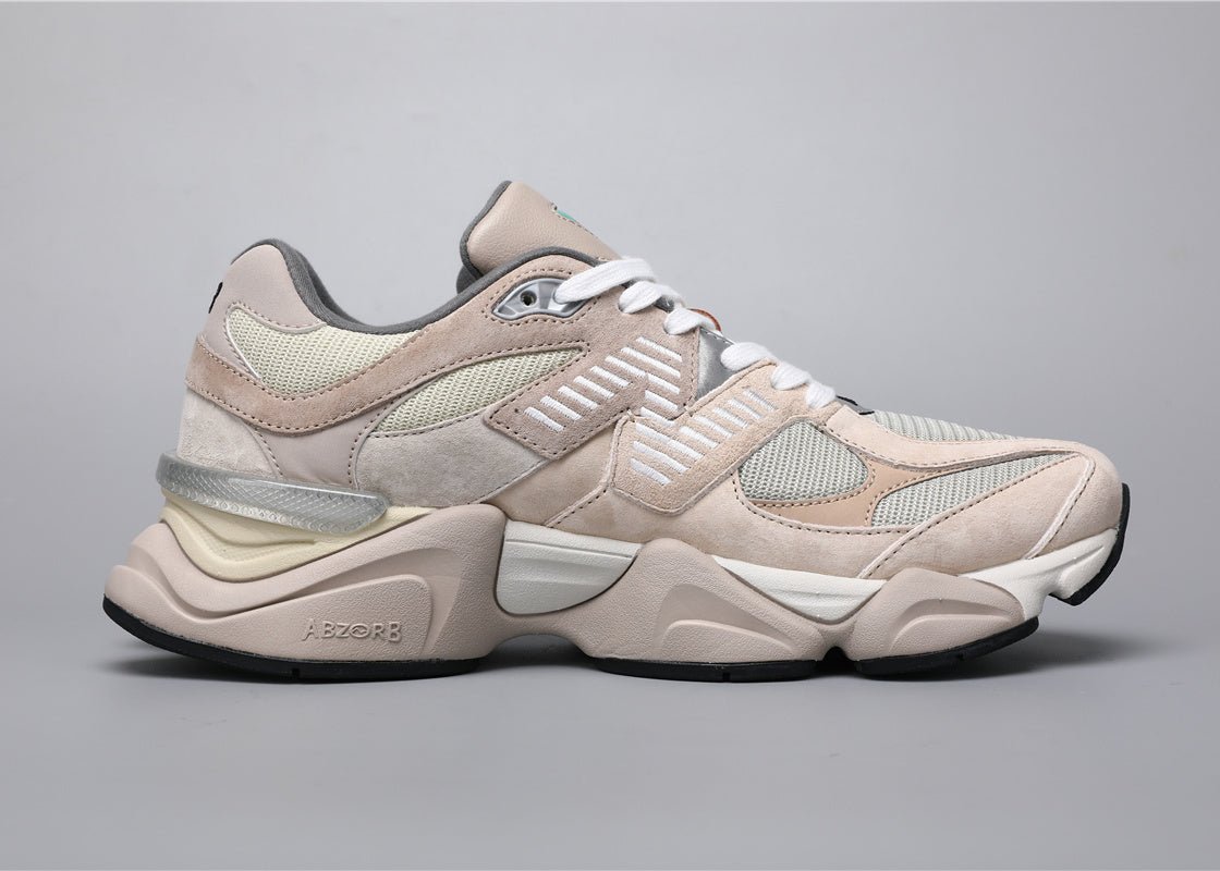 c8c3a853.jpg NB 9060 Beige - Image 1