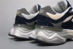 NB 9060 Light Blue - Image 6