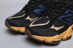 NB 9060 Black Yellow - Image 8