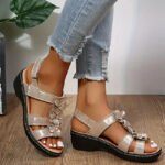 NAIROUBI™ | Sandales Élégance et Confort - Image 5