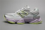 NB 9060 White Green AGT - Image 8