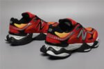 NB 9060 Orange Red - Image 7