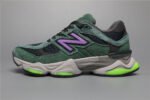 NB 9060 Green Blue - Image 9
