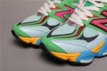NB 9060 White Green - Image 7