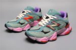 NB 9060 Green Pink - Image 6