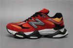 NB 9060 Orange Red - Image 8
