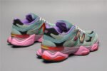 NB 9060 Green Pink - Image 8