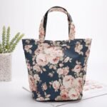 Floréa™ | Sac à Imprimé Floral Élégant et Polyvalent - Image 6