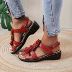 NAIROUBI™ | Sandales Élégance et Confort - Image 3