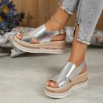 Palma® | Sandales femme : Confort et Élégance Innovants - Image 5
