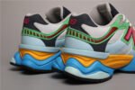 NB 9060 White Green - Image 8