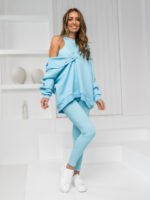 NAIROUBI™ | Ensemble 3 Pièces Confort et Style Polyvalent - Image 16