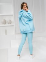 NAIROUBI™ | Ensemble 3 Pièces Confort et Style Polyvalent - Image 15