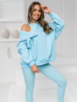 NAIROUBI™ | Ensemble 3 Pièces Confort et Style Polyvalent - Image 11