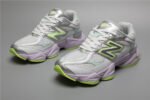 NB 9060 White Green AGT - Image 9