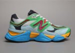 NB 9060 White Green