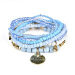 Perlia™ | Bracelet Élégance Bohème en Perles - Image 2