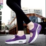 Fashion™ | Chaussures femme antidérapantes au maintien optimal et style épuré - Image 10