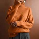 Pull Camille | Automne-Hiver Élégant et Confortable - Image 8