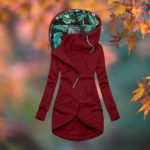 North West™ | Veste femme — Chaleur durable & ultra-légère - Image 3