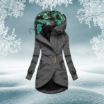 North West™ | Veste femme — Chaleur durable & ultra-légère - Image 11