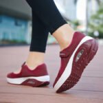 Fashion™ | Chaussures femme antidérapantes au maintien optimal et style épuré - Image 14