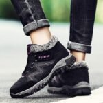 Lina™ | Bottes antidérapantes orthopédiques — Chaudes & confortables - Image 17