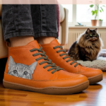 Catbotte™ | Bottines Femme Orthopédique - Image 4