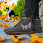 Catbotte™ | Bottines Femme Orthopédique - Image 13