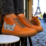 Catbotte™ | Bottines Femme Orthopédique - Image 14