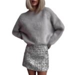 Fleuron | Pull Femme Élégant et Ultra-Doux pour l’Hiver - Image 5
