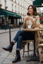 Bottines Élisa™ – Élégance et Confort Inégalé - Image 2