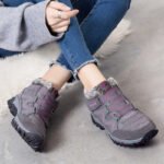 Lina™ | Bottes antidérapantes orthopédiques — Chaudes & confortables - Image 21