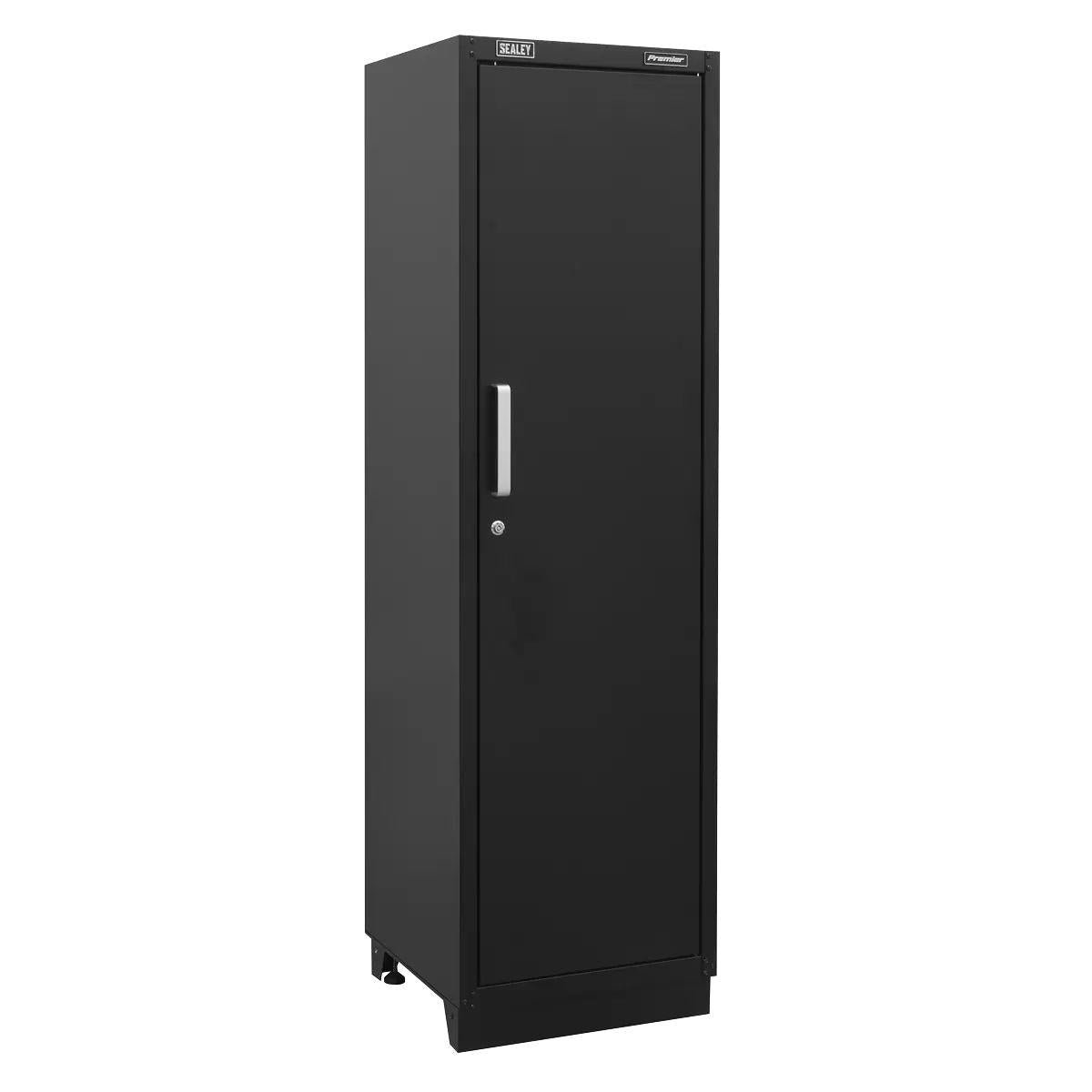 Sealey APMSCOMBO7SS Premier 3.55m Storage System Stainless Worktop - Image 6