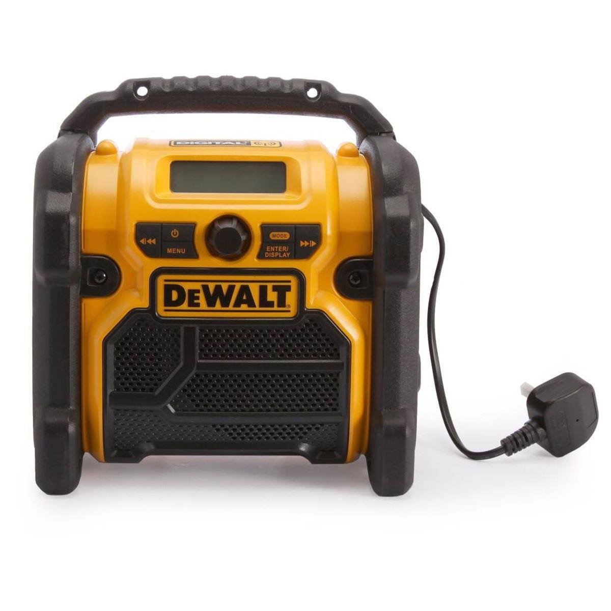 Dewalt 18V 18 Piece Combo Kit with 5 x Batteries & Charger T4TKIT-1313 - Image 10
