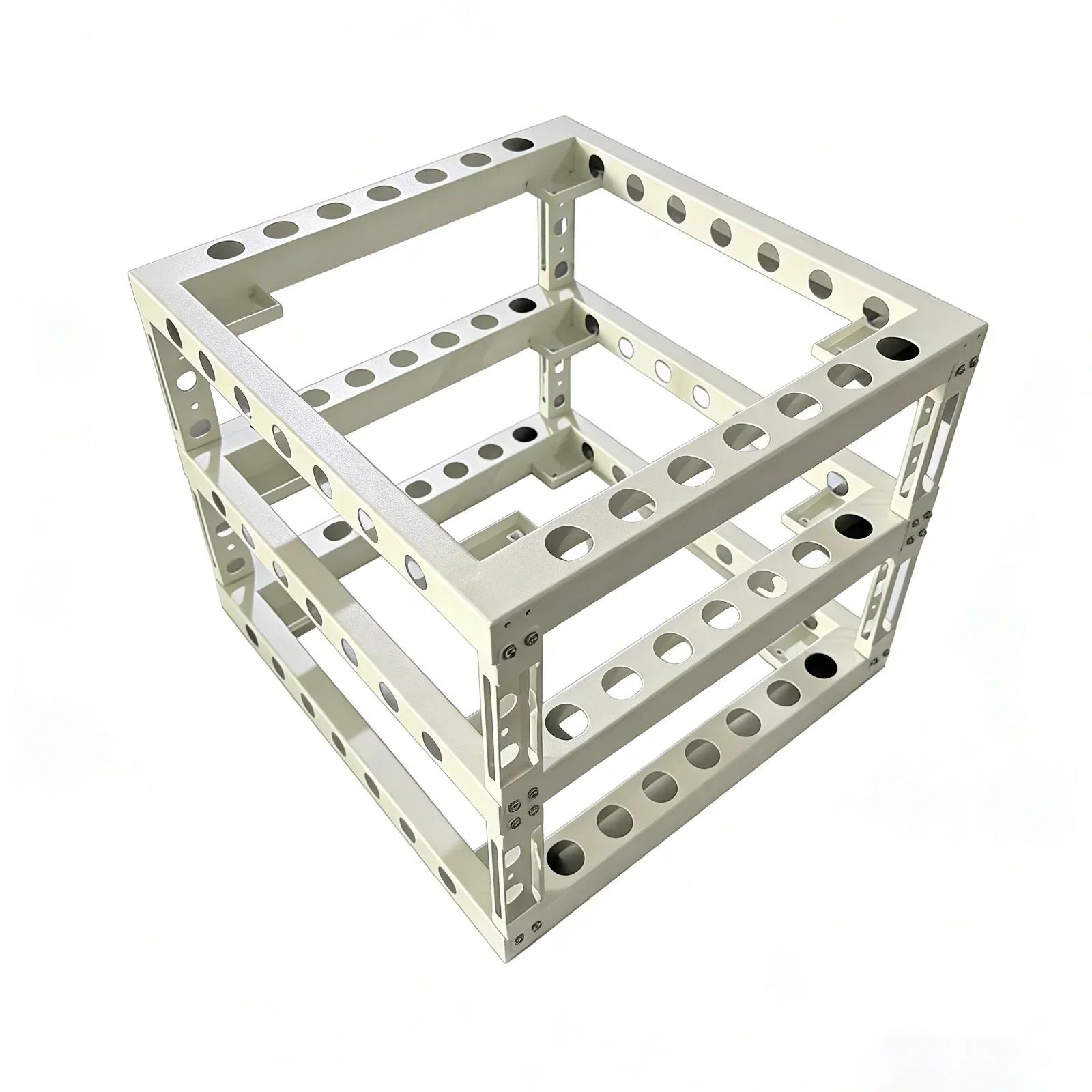 48V 100Ah LiFePO4 Server Rack Battery V2.5 - Image 9