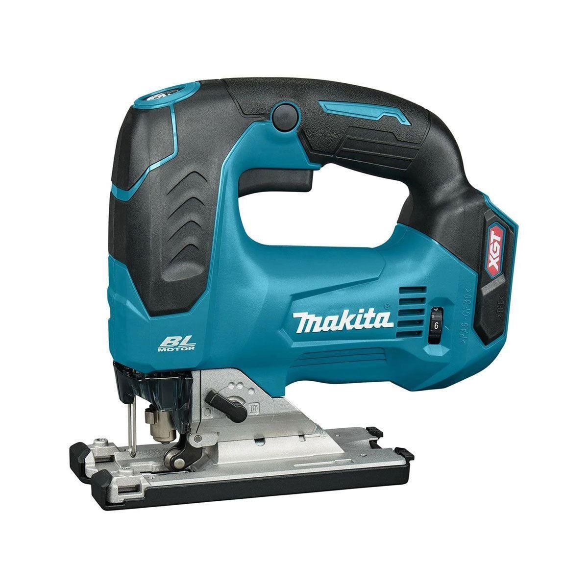 Makita 40V 14 Piece Combo Kit with 3 x 2.5Ah Batteries & Charger T4TKIT-7235 - Image 11