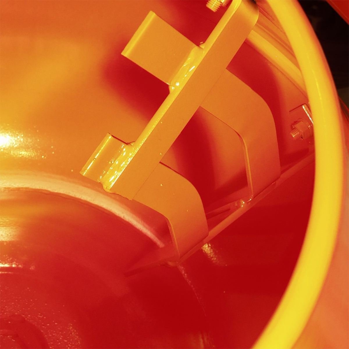 Belle PM45 Premier 150XT Electric Site Mixer 230V/50Hz 150L Capacity, Durable & Efficient - Image 5