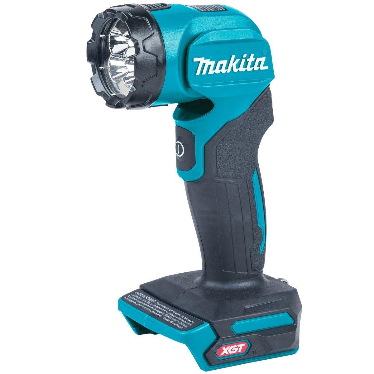 Makita 40V 14 Piece Combo Kit with 3 x 2.5Ah Batteries & Charger T4TKIT-7235 - Image 15